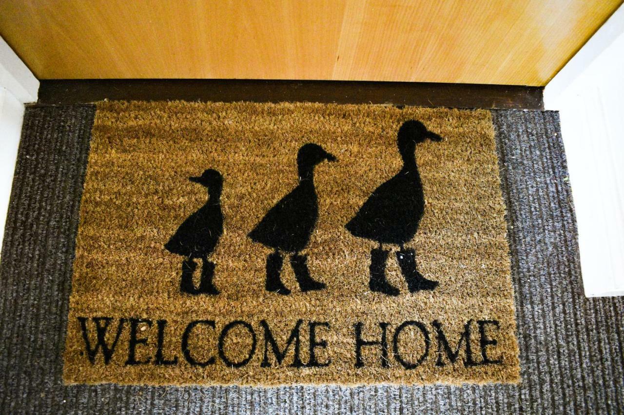 Welcome Home Royston  Luaran gambar